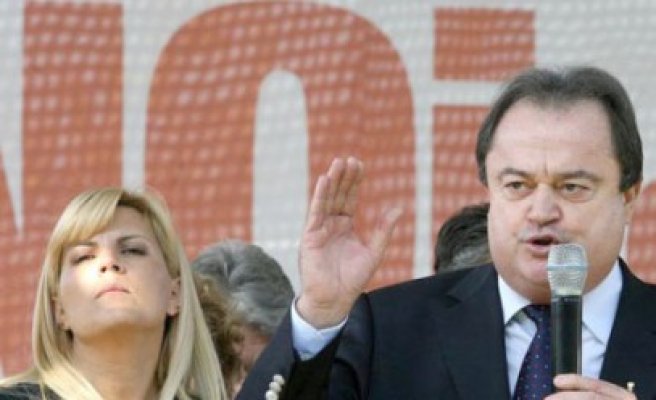 Convenţia Naţională a PDL are loc pe 23 martie, la Romexpo
